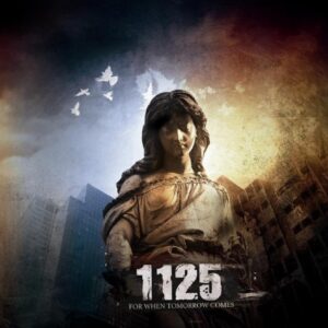 1125 "For When Tomorrow Comes" CD
