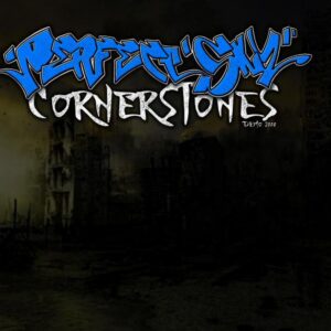 Perfect Sky "Cornerstones" CD