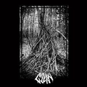 Czerń "Self Titled" CD