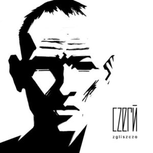 Czerń "Zgliszcza" CD