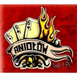 666 Aniołów "vol.138" CD