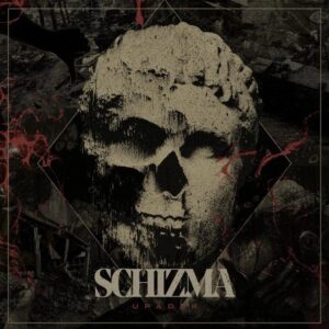 Schizma "Upadek 12' LP"