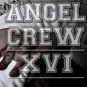 Angel Crew "XVI" CD