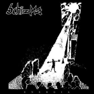 Schizma "Energia 12' LP"