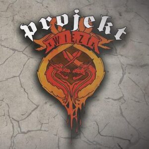 Projekt "Więzi" CD