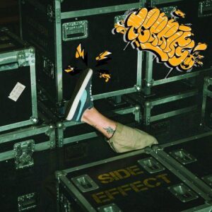 Terrify "Side Effect 12' LP"