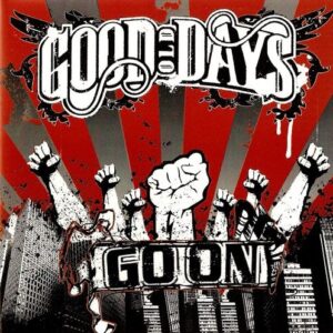 Good Old Days "Go On" CD