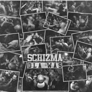Schizma "Dla Was" CD