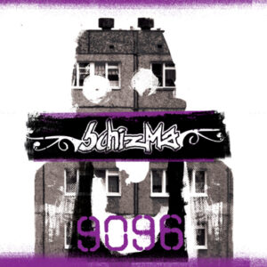 Schizma 90 "9096" CD