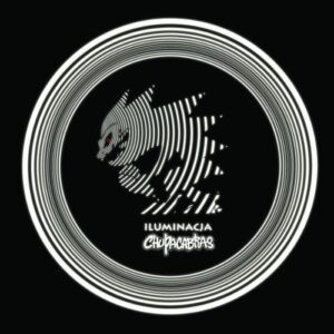 Chupacabras "Iluminacja" CD