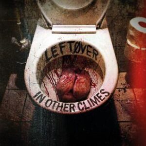 In Other Climes "Leftover" CD