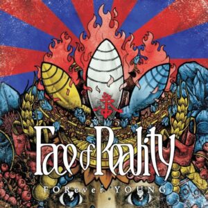Face of Reality "Forever Young" CD