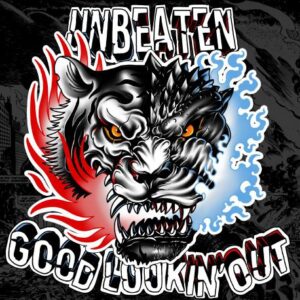 Good Lookin Out & Unbeaten "Split" CD
