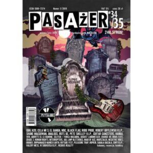 PASAŻER #34/35