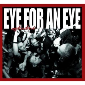 Eye For An Eye "Ostatni" CD-DVD