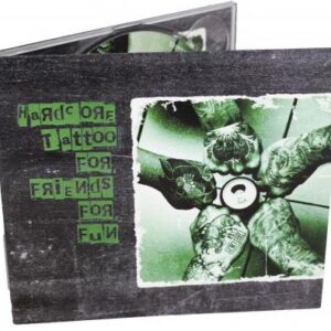 V/A "Harcore Tattoo - For Friends For Fun" CD