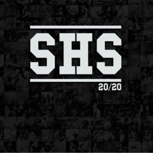 Superhero Status "20/20" CD
