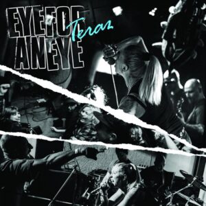 Eye For An Eye "Teraz 12' LP"