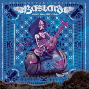 The Bastard "Ciężka Dola Rock'n'Rolla 12' LP"
