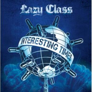 Lazy Class "Interesting Times" CD