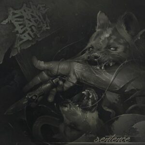 Strike Each Other "Sentence" CD