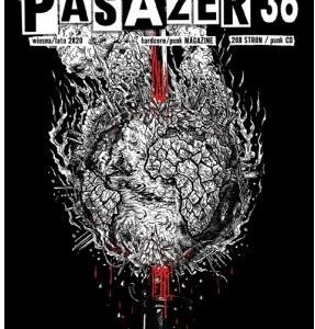 PASAŻER zine #36