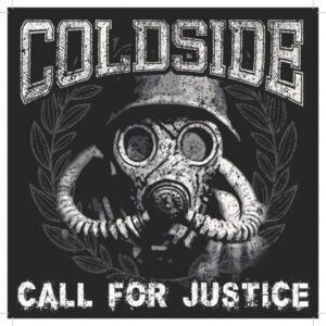 Coldside "Call For Justice 7"