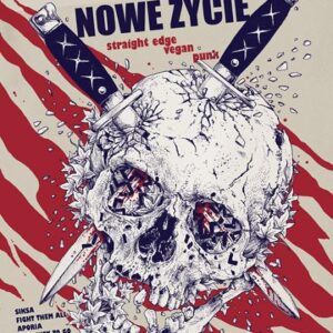 WYGRAĆ NOWE ŻYCIE zine #4