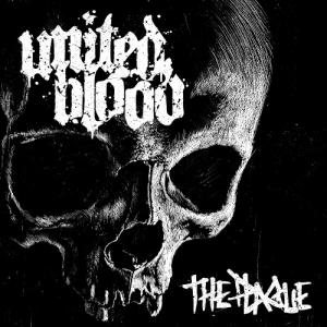 United Blood "The Plague" CD