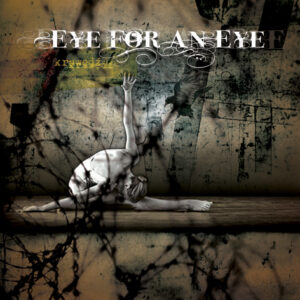 Eye For An Eye "Krawędź" CD