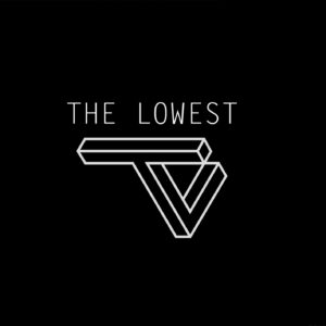 The Lowest "Self Titled" CD