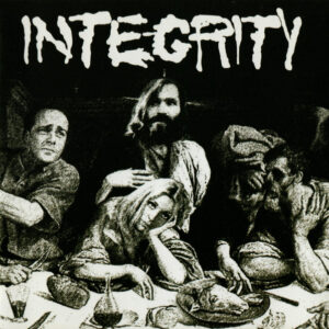 Integrity "Palm Sunday" CD+DVD