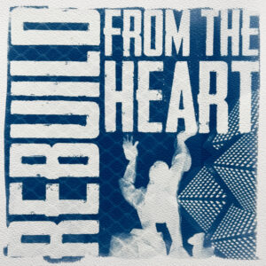 From The Heart "Rebuild 12' LP"