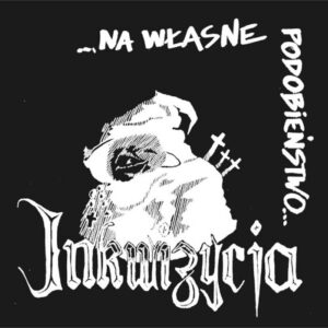 Inkwizycja "Na Własne Podobieństwo" CD