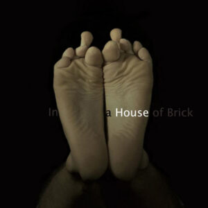 In A House Of Brick "Out Of Hand" CD