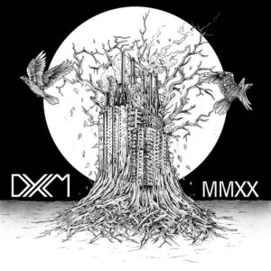 Dyym "2020 12'LP"