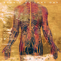Afraid Of That Day "Incomer" CD 1 Afraid Of That Day "Incomer" CD
