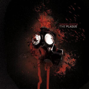 Angelreich "The Plague" CD