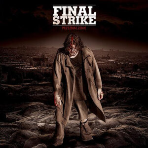 Final Strike "Przeznaczenie" CD