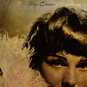 Nine Eleven "City Of Quartz" CD