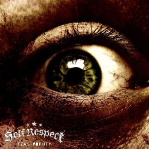 Self Respect "Czas Pokuty" CD