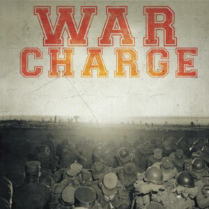 War Charge "Self Titled" CD