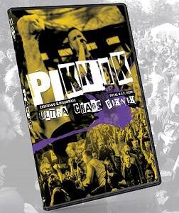 Piknik "Ultra Chaos Fest" DVD