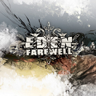 Eden Farewell "Self Titled" CD