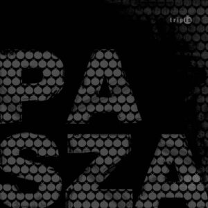 Tripis "Pasza" CD