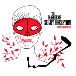 Odszukać Listopad "The Masque Of Slight Discretion" CD
