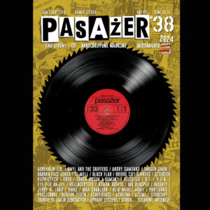 PASAŻER #38
