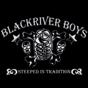 Blackriver Boys "Steeped In Tradition" CD