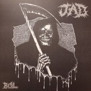 JAD "Ból 12' LP"