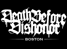 Death Before Dishonor in our label rooster 4 images